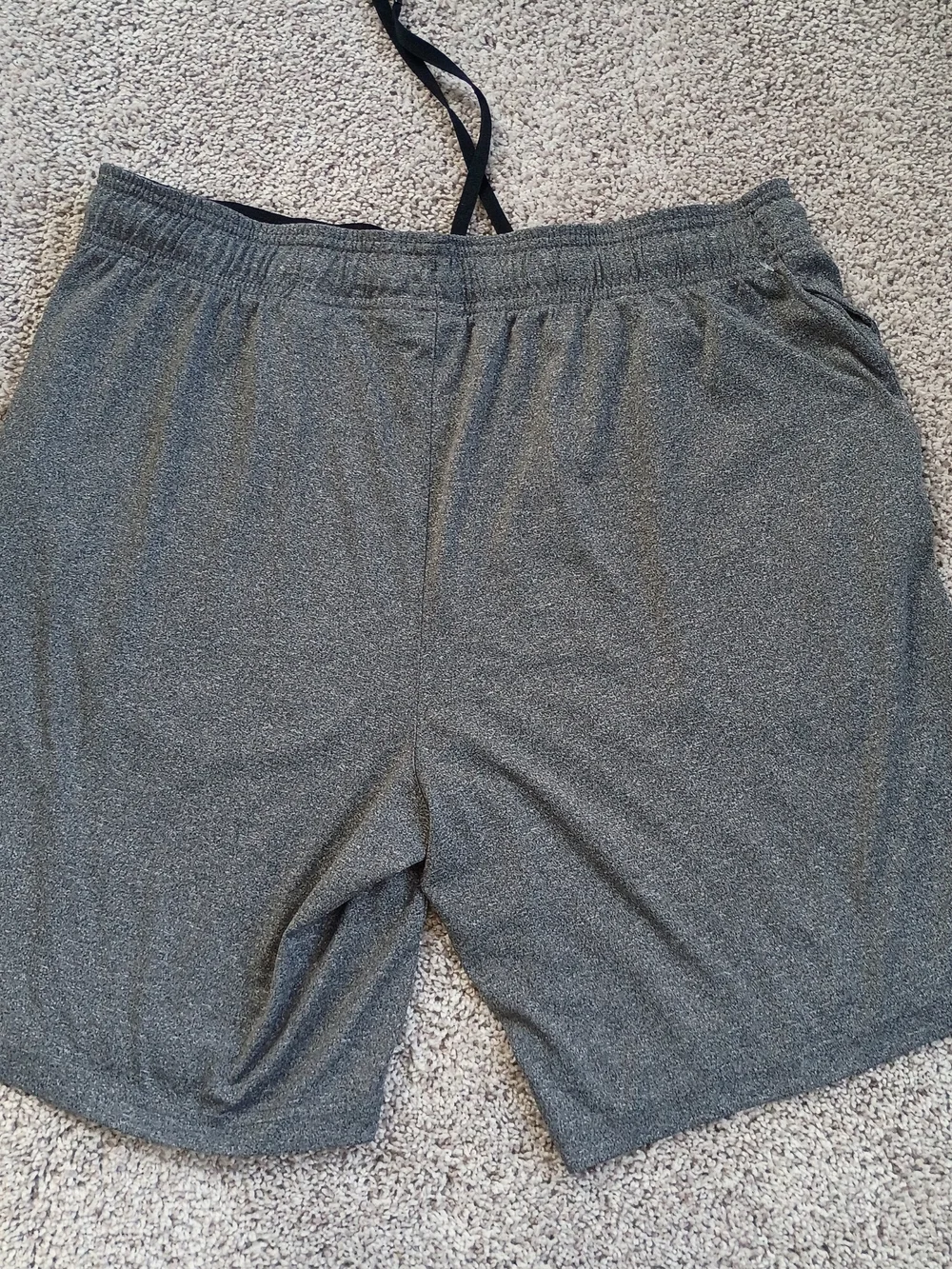 Reebok comfortable shorts